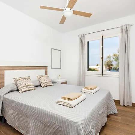 Casa Tanalina- En Arenal Den Castell *