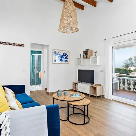 Casa Tanalina- En Arenal Den Castell Apartamento *