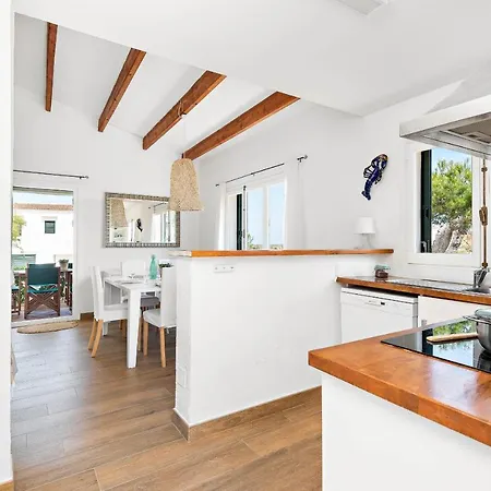 Casa Tanalina- En Arenal Den Castell Apartamento *