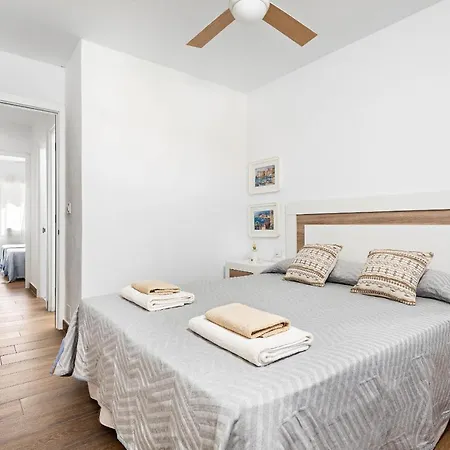 Casa Tanalina Arenal d'en Castell