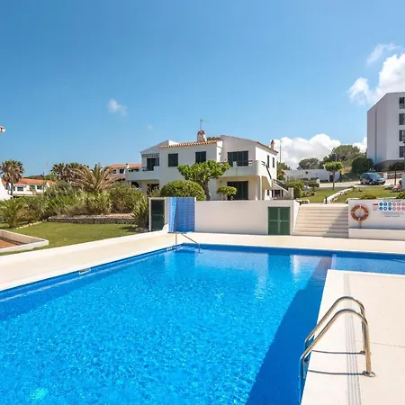 Casa Tanalina- En Arenal Den Castell
