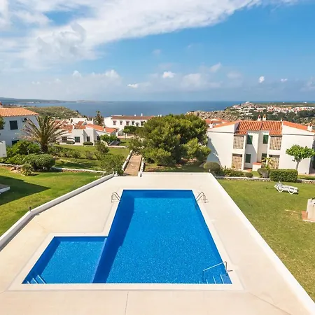 Appartement Casa Tanalina *