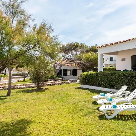 Casa Tanalina Apartment Arenal d'en Castell