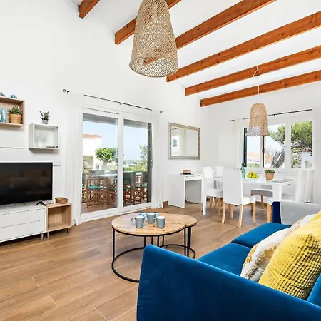 Apartamento Casa Tanalina Arenal d'en Castell