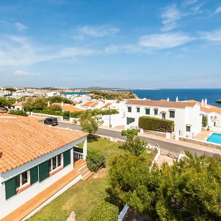 Casa Tanalina Apartment