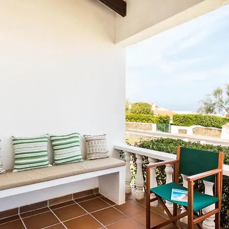 Casa Tanalina- En Arenal Den Castell *